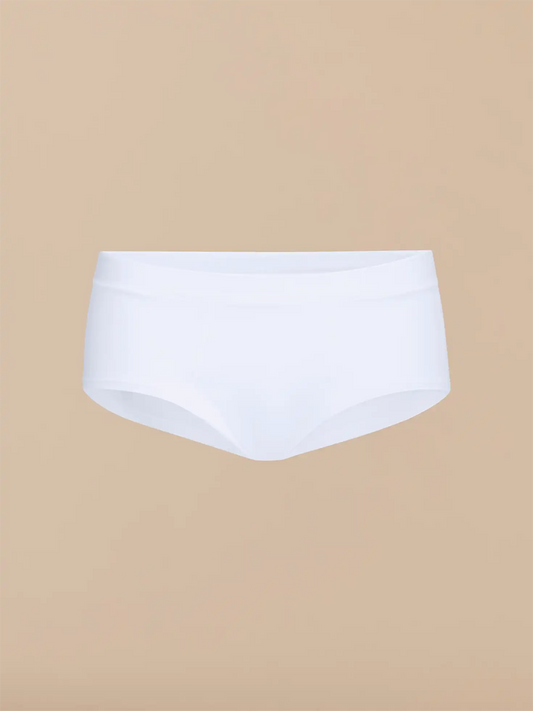 UltraModal™ FeelFree Cheeky Brief | White