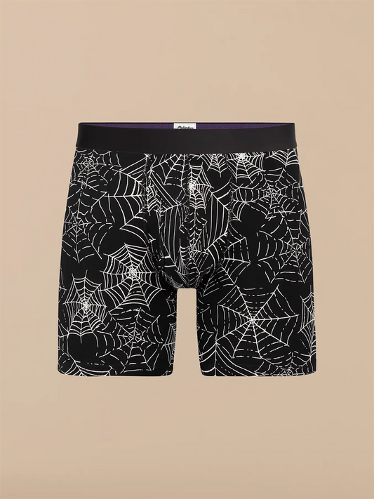 UltraModal™ Core Ball Caddy™ Boxer Brief w/ Fly | Webs 2.0