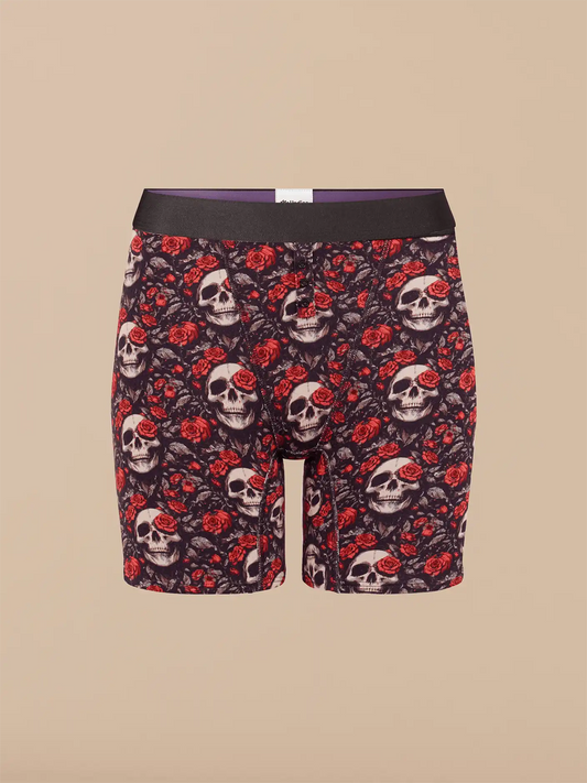 UltraModal™ Core Boyfriend Boxer Brief | Eternal Bloom