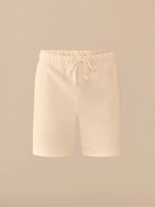 Men's Weekend Shorts | Vintage Ivory