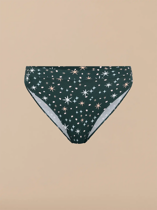 UltraModal™ FeelFree High-Leg Bikini | Little Star