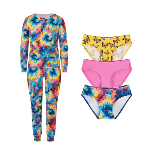Little Lounger Bikini Bundle