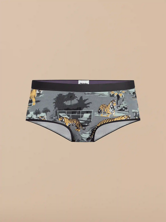 UltraModal™ Core Hipster | Poolside Tiger