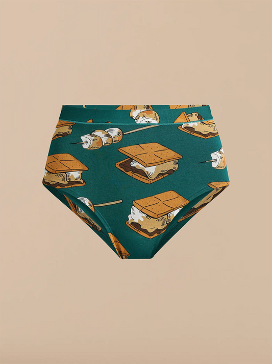 UltraModal™ FeelFree High-Waisted Cheeky | Gimme Smore