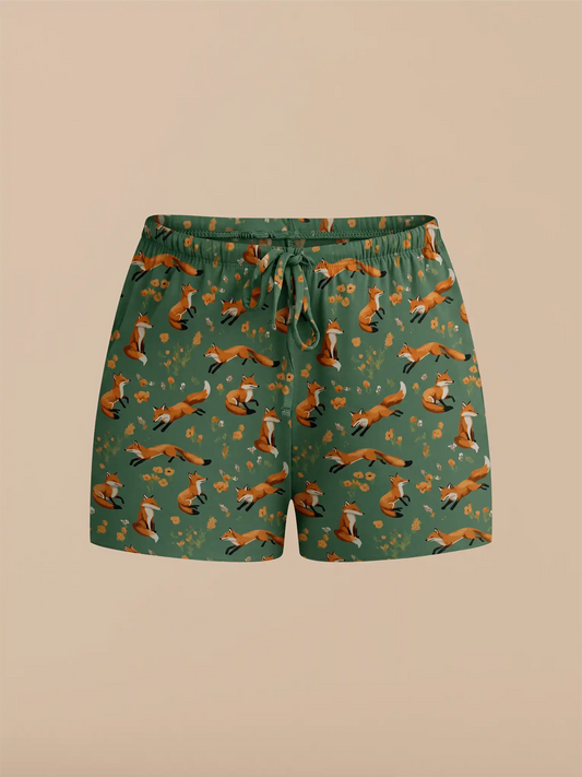UltraModal™ Lounge Short - Women's | What the Fox