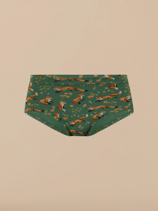 UltraModal™ FeelFree Hipster | What the Fox
