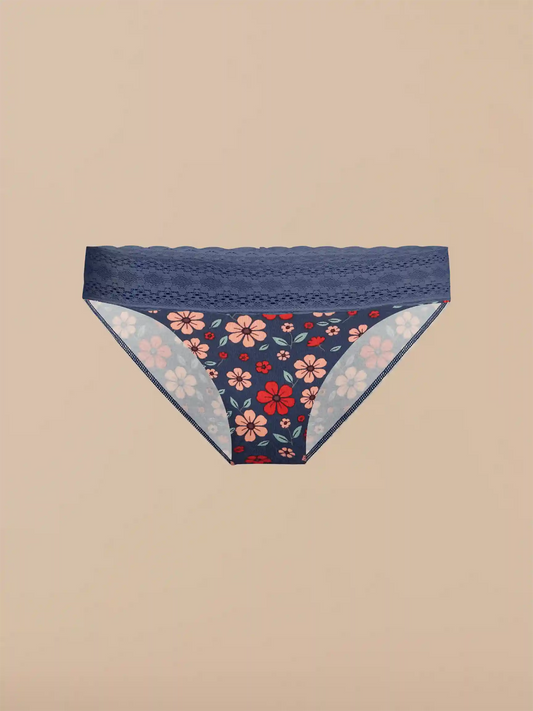 UltraModal™ Lace Bikini | Sweet Bloom