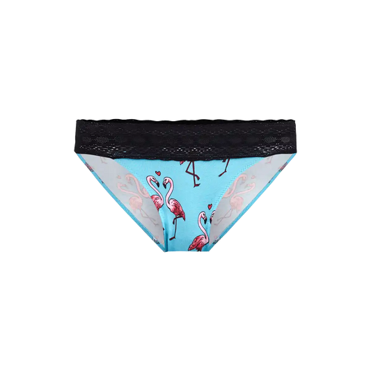 UltraModal™ Lace Bikini | Love Birds