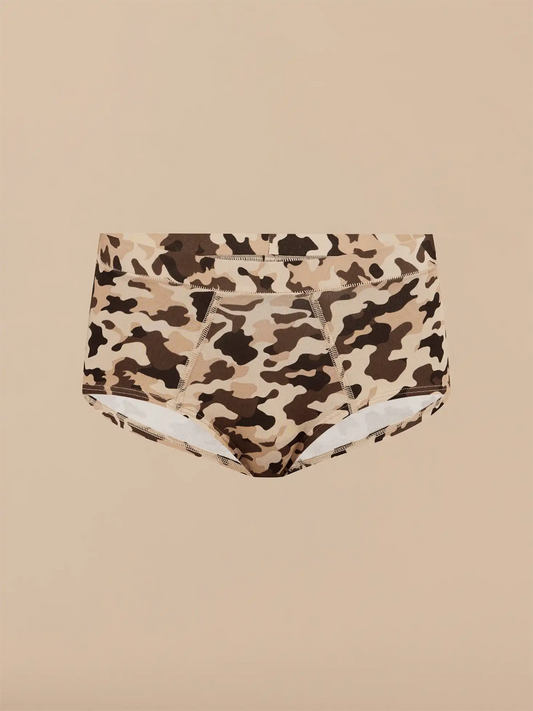 UltraModal™ FeelFree Cheeky Brief | Undercover