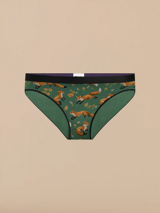UltraModal™ Core Bikini | What the Fox