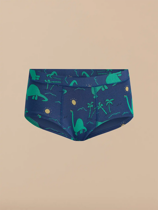 UltraModal™ FeelFree Cheeky Brief | Dino Shore