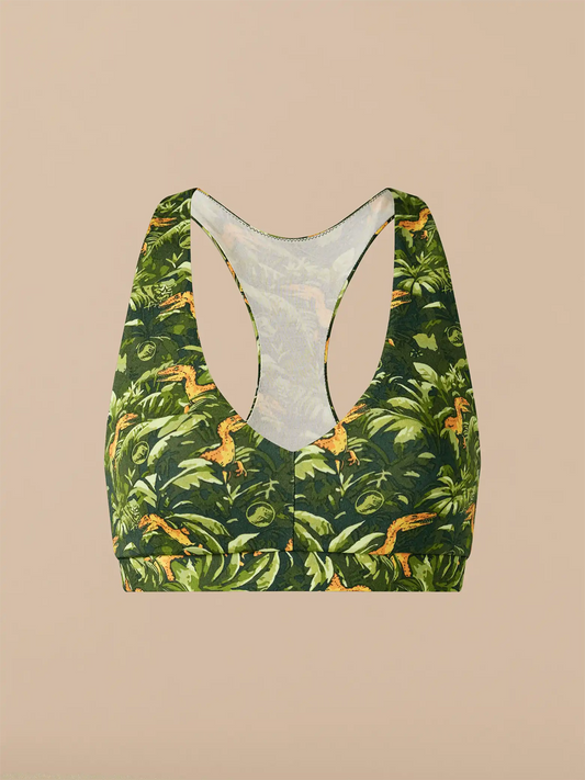 UltraModal™ FeelFree Racerback Bralette | Clever Girl