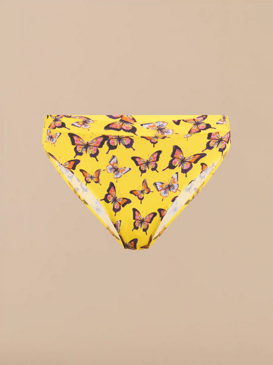 UltraModal™ FeelFree High Leg Bikini | Pretty Fly