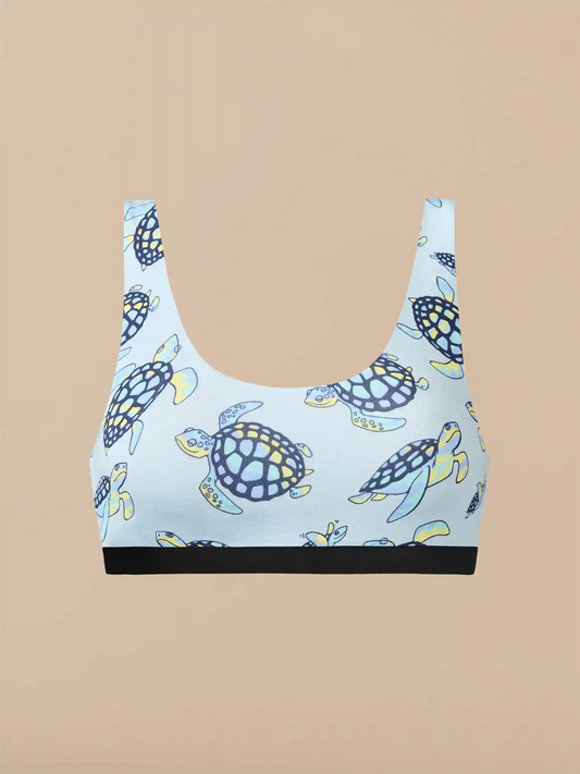 UltraModal™ Core Scoop Bralette | Psycheshellic