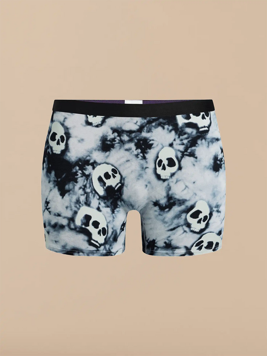 UltraModal™ Core Boyshort | Ghosted