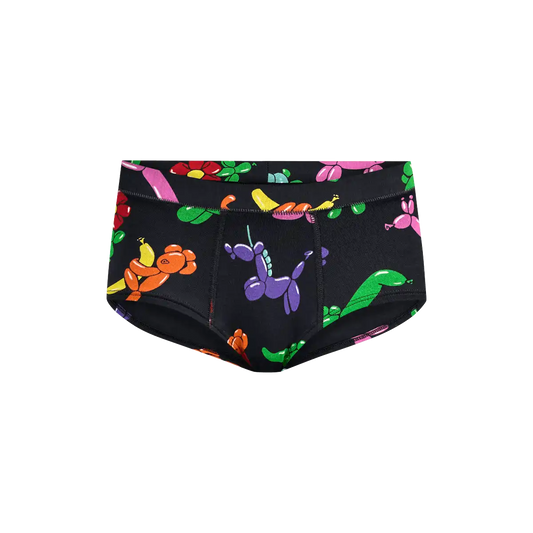UltraModal™ FeelFree Cheeky Brief | Party Time