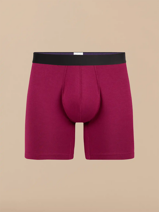 UltraModal™ Core Boxer Brief | Plum