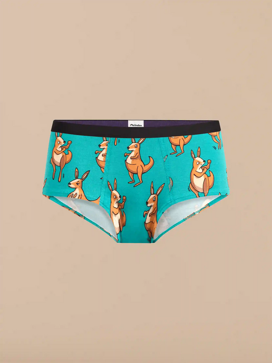 UltraModal™ Core Cheeky Brief 3-Pack | Ready to Roo-mble Pack