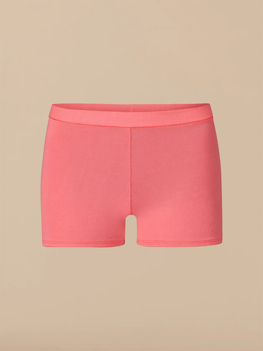 UltraModal™ FeelFree Boyshort | Fiery Coral
