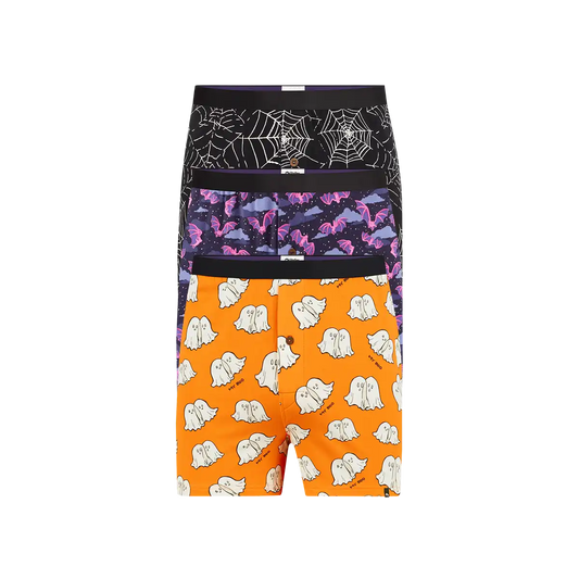 UltraModal™ Core Boxer 3-Pack | In the Dark Pack