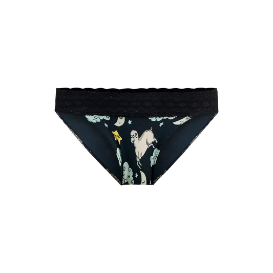 UltraModal™ Lace Bikini | Sound Ashleep