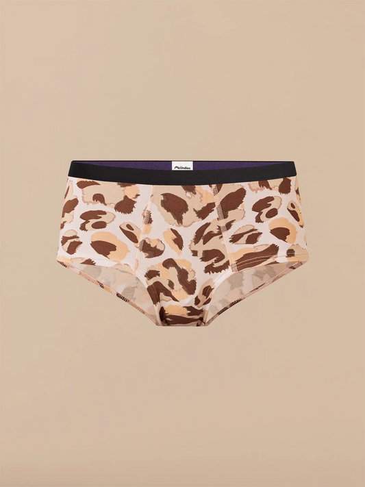 UltraModal™ Core Cheeky Brief | Feline