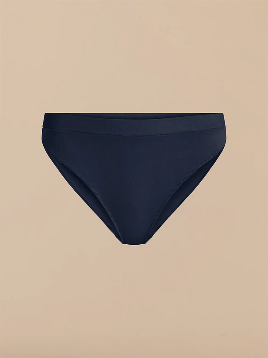 UltraModal™ FeelFree High-Leg Bikini | Dark Sapphire