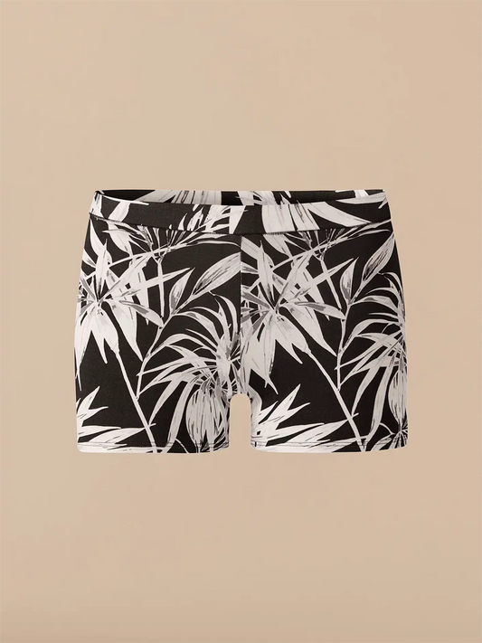 UltraModal™ FeelFree Boyshort | Cool Tropics