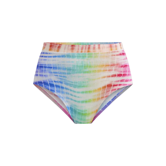UltraModal™ FeelFree High-Waisted Cheeky | Rainbow Daze