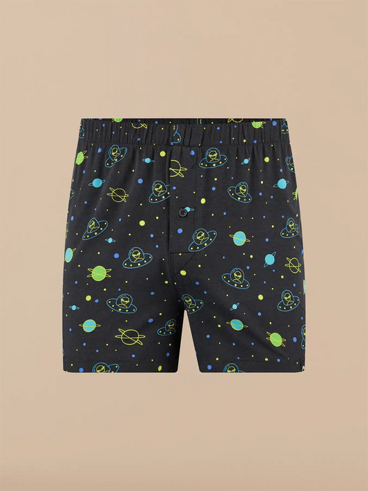 UltraModal™ FeelFree Boxer | Alien Arcade