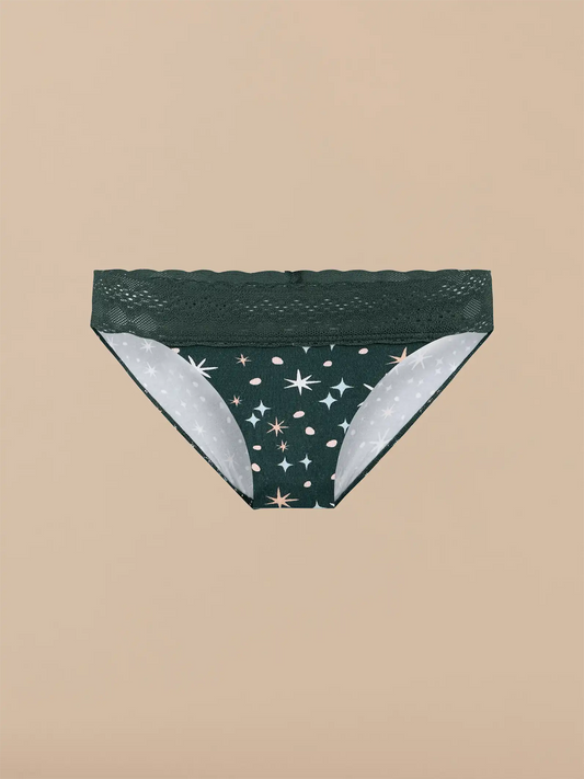 UltraModal™ Lace Bikini | Little Star