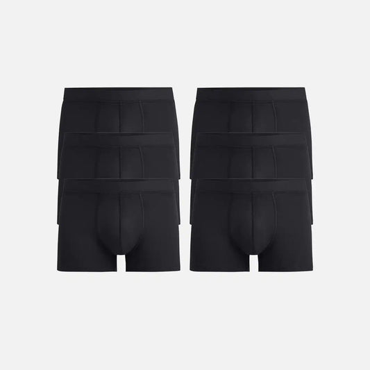 UltraModal™ FeelFree Trunk 6-Pack | Black