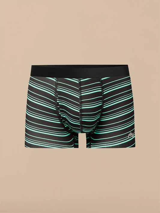 Breathe Trunk | Alien Stripes