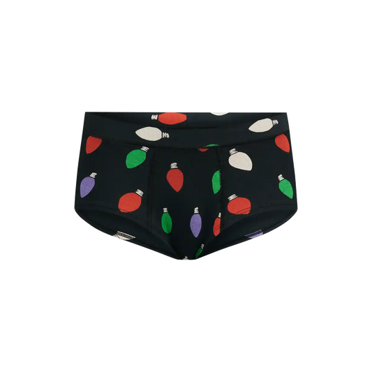 UltraModal™ FeelFree Cheeky Brief | Watts of Love
