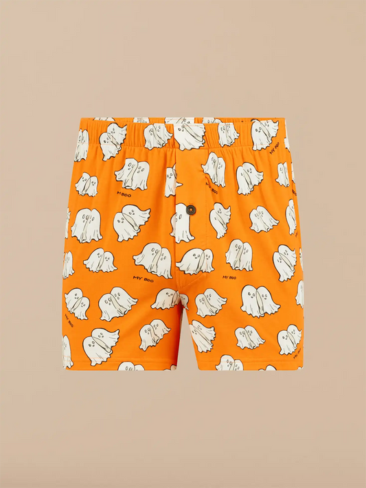 UltraModal™ FeelFree Boxer | My Boo
