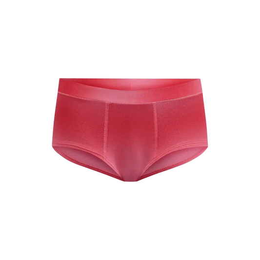 UltraModal™ FeelFree Cheeky Brief | Pink Ombre