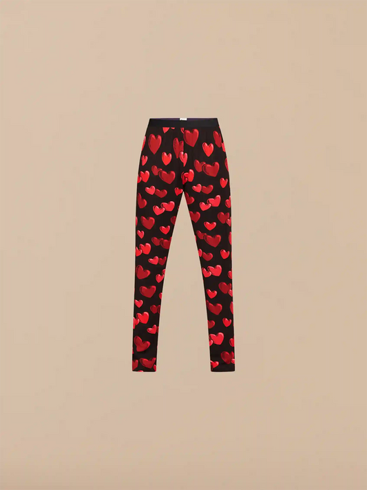 UltraModal™ Lounge Pant - Women's | Floating Hearts