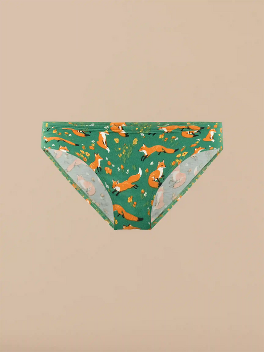 TrueCotton Bikini | What the Fox