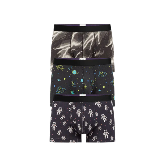 UltraModal™ Core Trunk 3-Pack | Moonwalk Pack