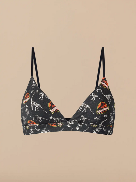 UltraModal™ FeelFree Triangle Bralette | Life Finds a Way