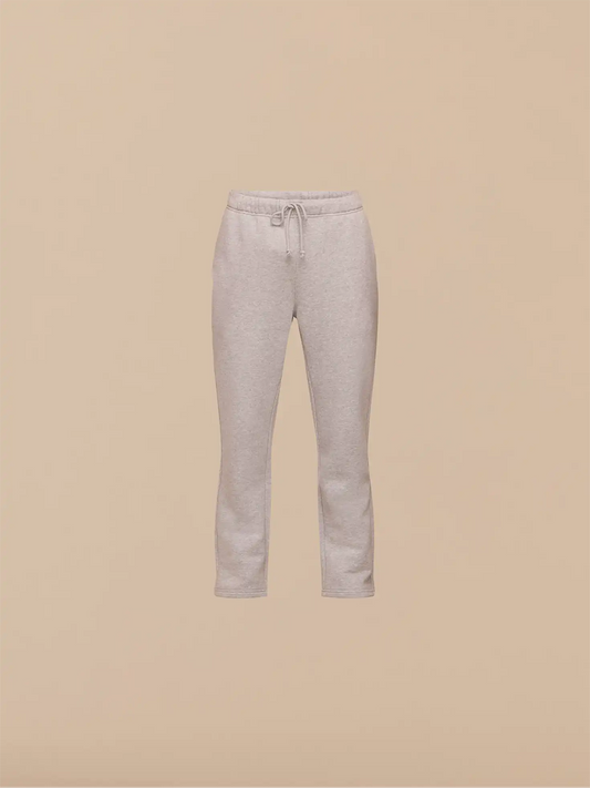 Men's Weekend Straight Leg Sweatpants | Vintage Heather Grey