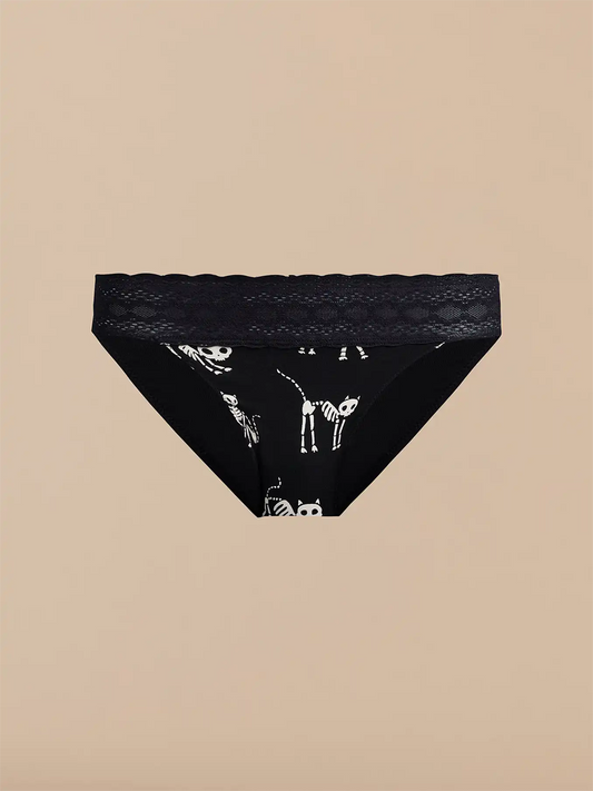 UltraModal™ Lace Bikini | Skelecats