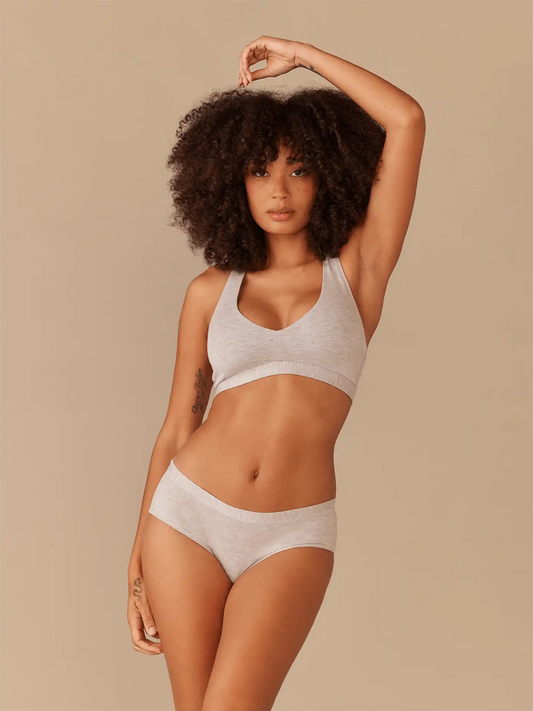 UltraModal™ FeelFree Racerback Bralette | Clever Girl