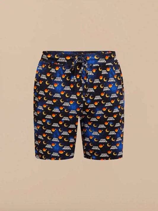 UltraModal™ Lounge Short - Men's | Galaxy Far Far Away