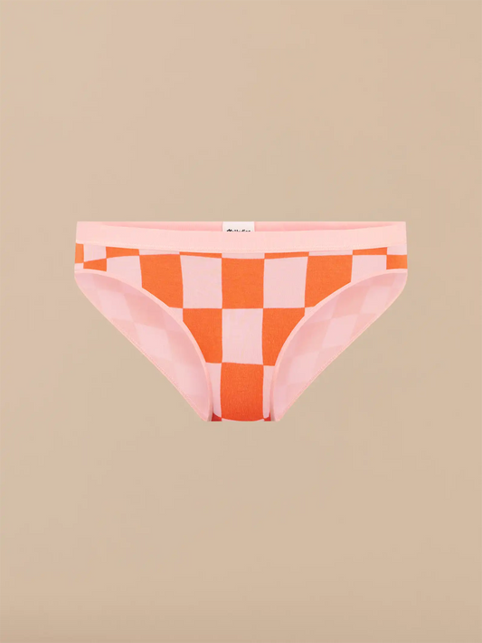 UltraModal™ Core Bikini | Cheeky Check