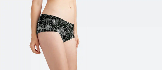 UltraModal™ FeelFree Cheeky Brief | Web Design