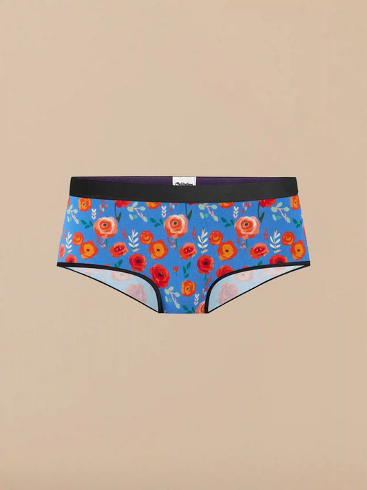 UltraModal™ Core Hipster | Painted Petals