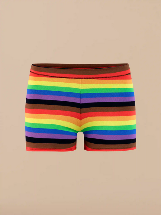 UltraModal™ FeelFree Boyshort | Pride