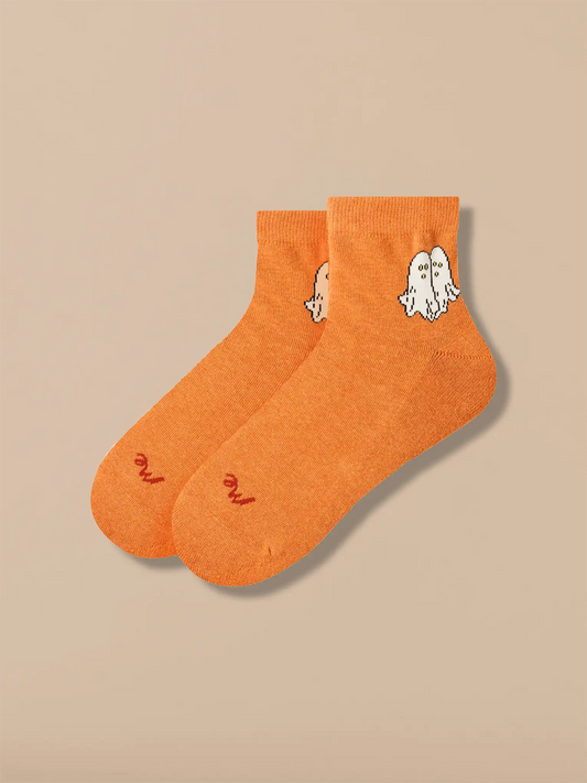 Heritage Quarter Sock | My Boo