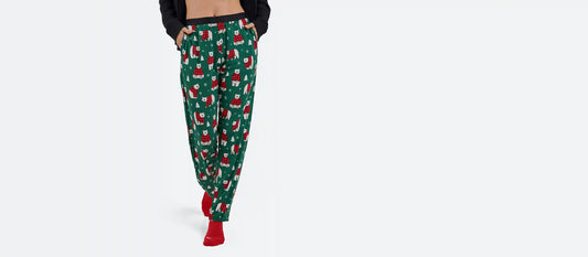 UltraModal™ Lounge Pant - Women's | Cozy Bears